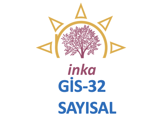 LGS-32 sayısal